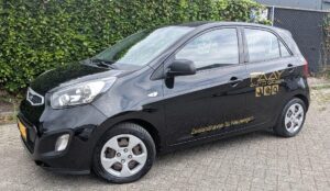 Leenauto Faay Auto Groep — gratis bij groot onderhoud